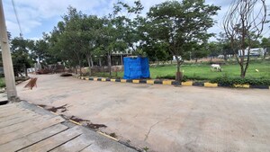   Plot at Cherlapalli – for Sale