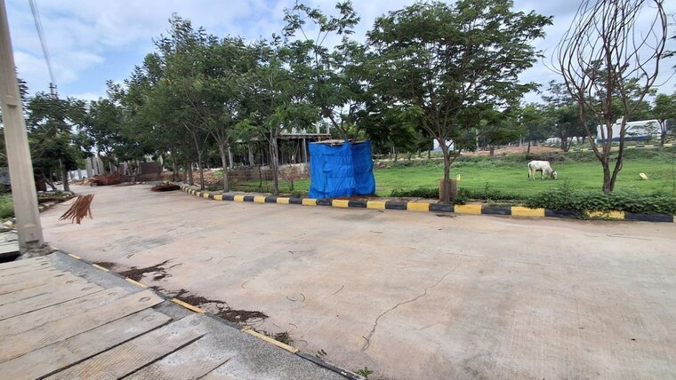 undefined, cherlapalli  150 Sq.Yd. Plot In Cherlapalli Hyderabad 10597519