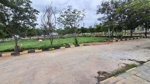 Plot Area in  Plot at Cherlapalli – for Sale