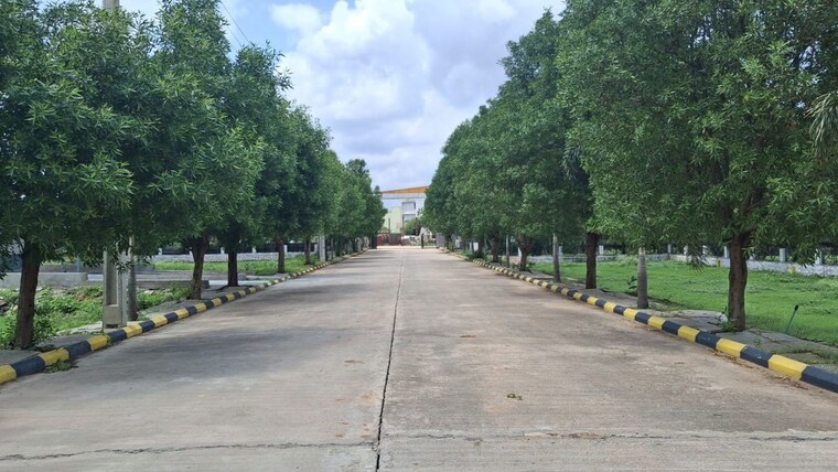 undefined, cherlapalli  150 Sq.Yd. Plot In Cherlapalli Hyderabad 10597519