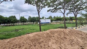  Plot For Sale in Cherlapalli