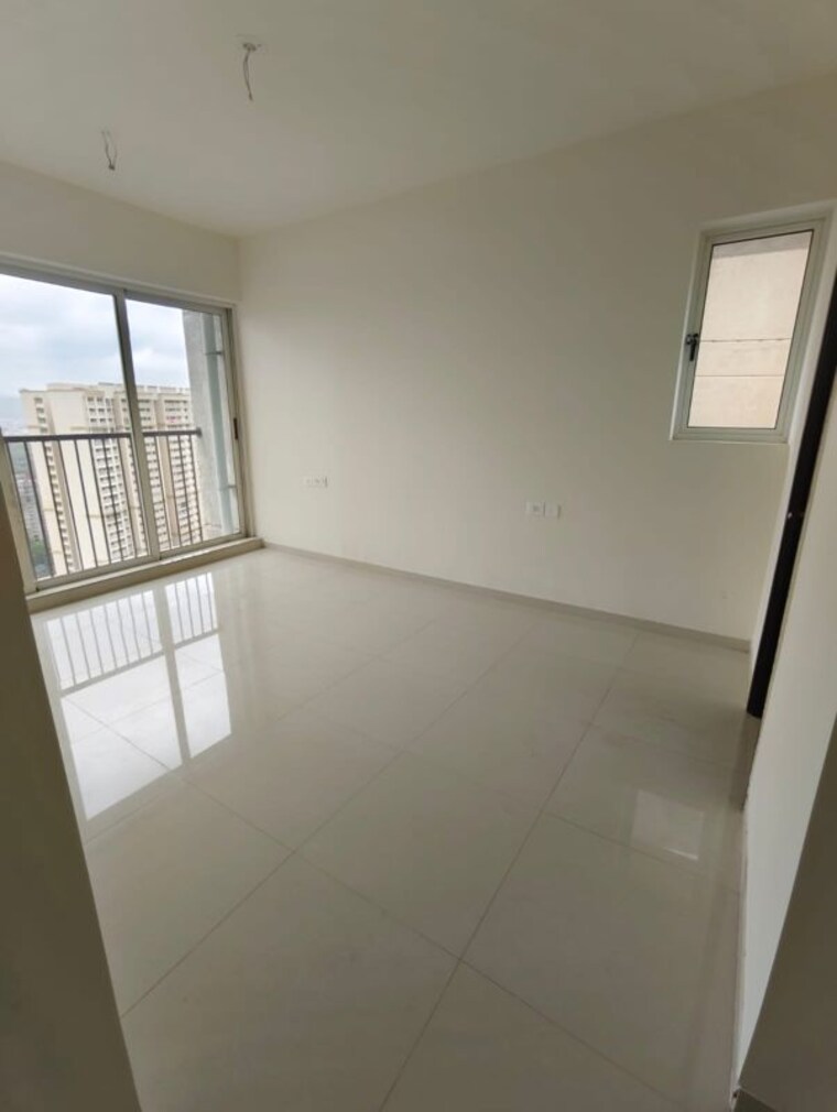 Room, hiranandani-fortune-city 3 Bedroom 1040 Sq.Ft. Apartment In New Panvel Navi Mumbai 10597506