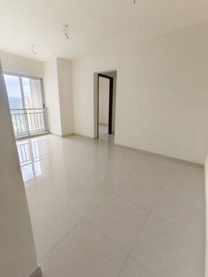 Room in 3 BHK Apartment at Hiranandani Fortune City, New Panvel – for Sale