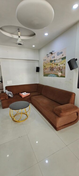 3 BHK + Study Room Apartment For Rent in Sai Shubham CHS Pimple Saudagar in Pimple Saudagar, Pune