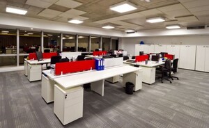  Office Space For Rent in Dynasty Business Park, Andheri East