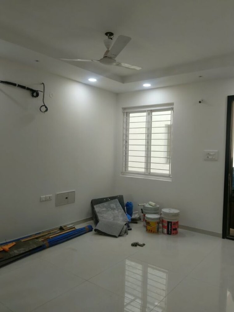 Room, rajapushpa-eterna 3 Bedroom 2300 Sq.Ft. Apartment In Nanakramguda Hyderabad 10597535