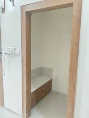Furnished Amenities in 3 BHK Apartment at Rajapushpa Eterna, Nanakramguda – for Rent
