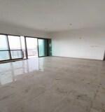 3.5 BHK + Servant Room 1350 Sq.Ft. Apartment in Sheth Auris Serenity Tower 3