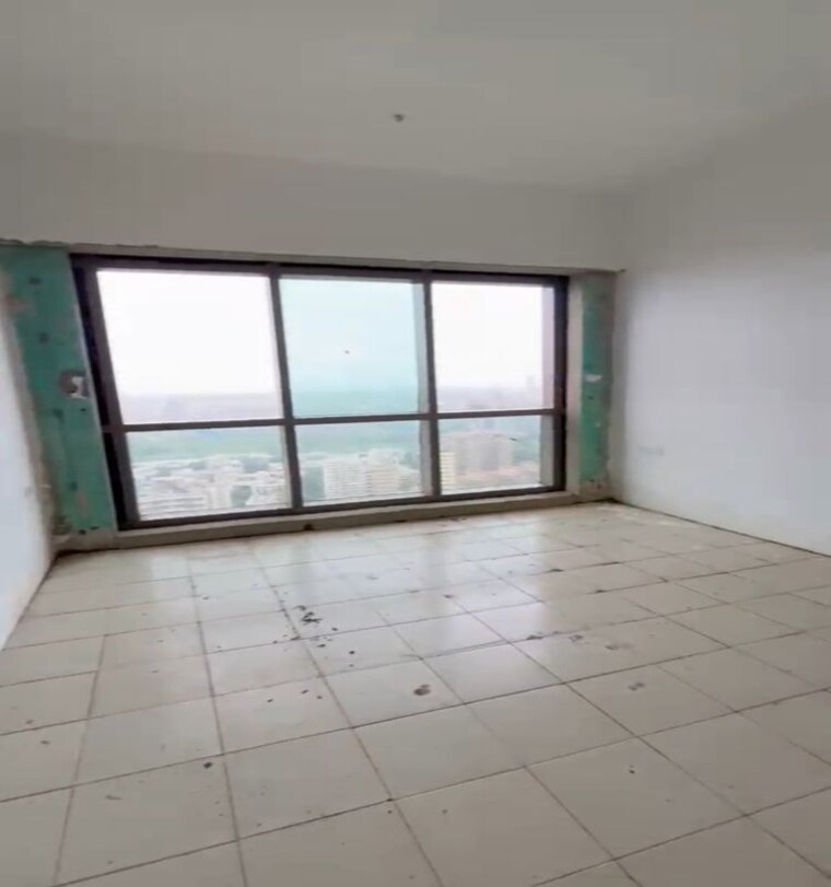 Master Bedroom, sheth-auris-serenity-tower-3 3.5 Bedroom 1350 Sq.Ft. Apartment In Malad West Mumbai 10597521