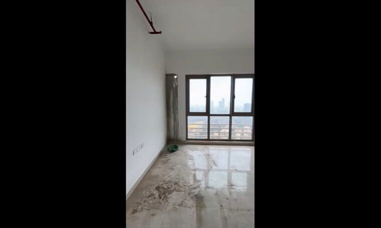 Master Bedroom, sheth-auris-serenity-tower-3 3.5 Bedroom 1350 Sq.Ft. Apartment In Malad West Mumbai 10597521