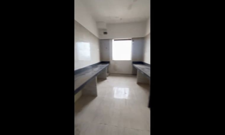 Kitchen/pantry, sheth-auris-serenity-tower-3 3.5 Bedroom 1350 Sq.Ft. Apartment In Malad West Mumbai 10597521
