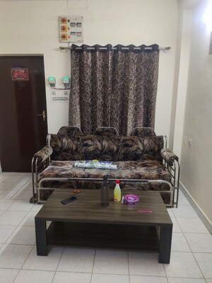 Bedroom in 2 BHK Apartment at Kilpauk – for Sale