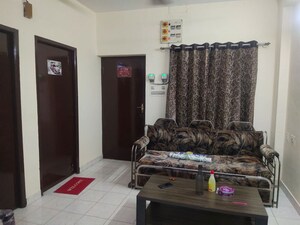 Living Room in 2 BHK Apartment at Kilpauk – for Sale