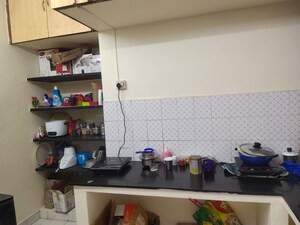 Kitchen in 2 BHK Apartment at Kilpauk – for Sale