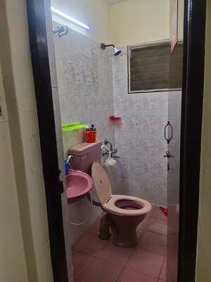 Bathroom in 2 BHK Apartment at Kilpauk – for Sale