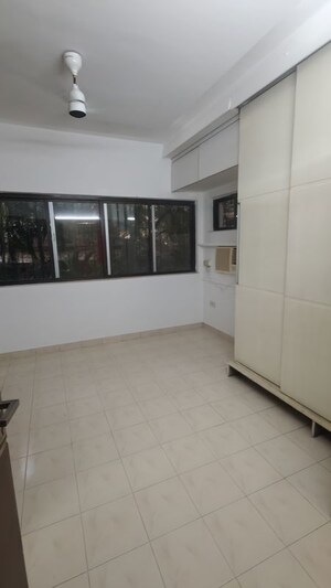 Kitchen in 2 BHK Apartment at Siddhanchal CHS, Pawar Nagar – for Rent