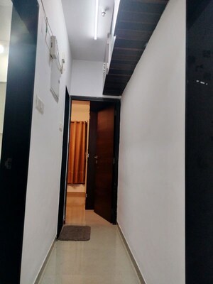 Building Lobby in 1 BHK Apartment at Arvind Nagar Chs, Santacruz East – for Rent