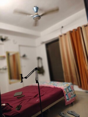 1 BHK Apartment For Rent in Arvind Nagar Chs, Santacruz East