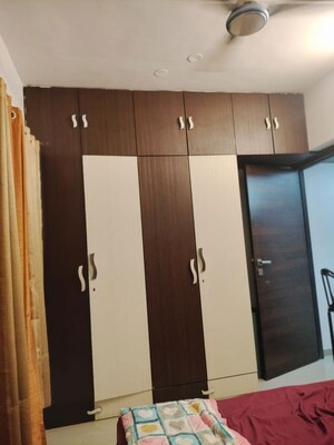 Kitchen in 1 BHK Apartment at Arvind Nagar Chs, Santacruz East – for Rent
