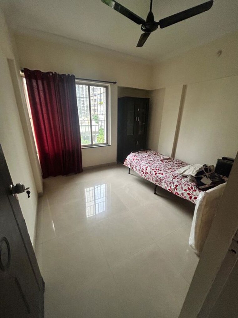 Room, sai-silicon-valley-chsl 2 Bedroom 1000 Sq.Ft. Apartment In Balewadi Pune 10597541