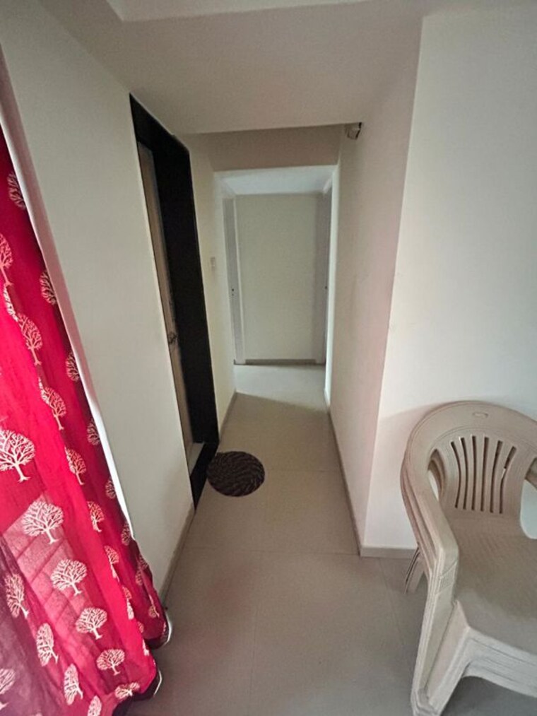 undefined, sai-silicon-valley-chsl 2 Bedroom 1000 Sq.Ft. Apartment In Balewadi Pune 10597541