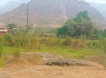 1089 Sq.Ft. Plot in Sarsole