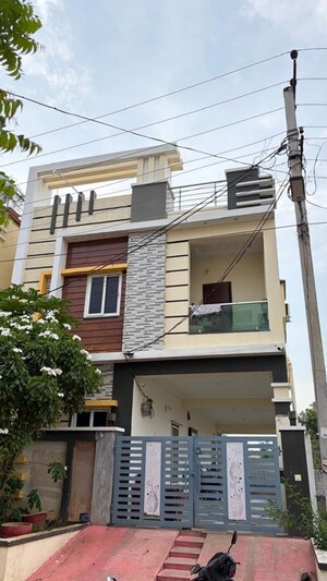3 BHK Villa For Sale in Kompally