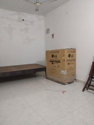 Furnished Amenities in 1 RK Builder Floor at Neb Sarai – for Rent