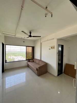 1 BHK Apartment For Sale in Raviraj Tarang, Dahisar West