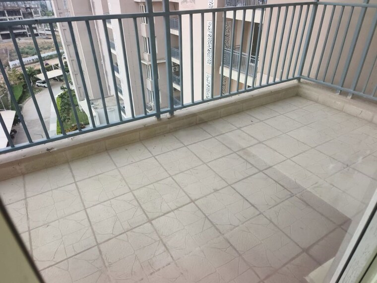 Balcony, 3c-orris-greenopolis 3.5 Bedroom 1910 Sq.Ft. Apartment In Sector 89 Gurgaon 10597551