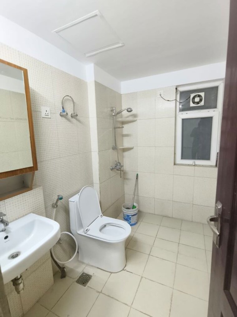 Bathroom, 3c-orris-greenopolis 3.5 Bedroom 1910 Sq.Ft. Apartment In Sector 89 Gurgaon 10597551