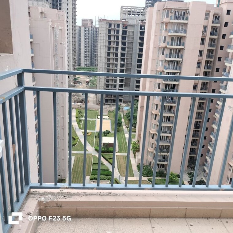 Balcony, 3c-orris-greenopolis 3.5 Bedroom 1910 Sq.Ft. Apartment In Sector 89 Gurgaon 10597551