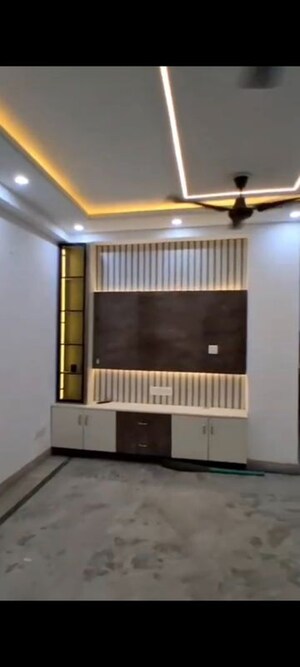 Kitchen in 3 BHK Builder Floor at Mahavir Enclave – for Sale