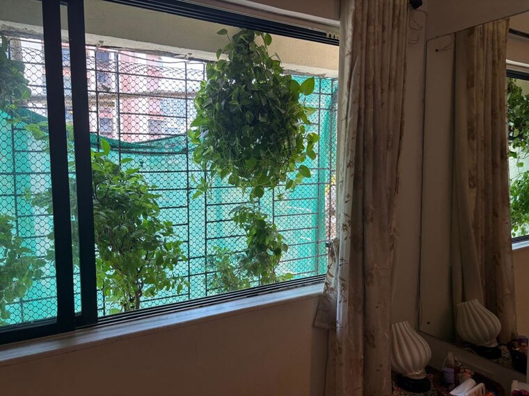 Balcony, indra-darshan-apartment 2 Bedroom 850 Sq.Ft. Apartment In Andheri West Mumbai 10597484