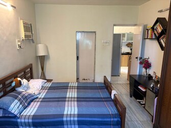 2 BHK Apartment For Sale in Indra Darshan Apartment in Andheri West, Mumbai