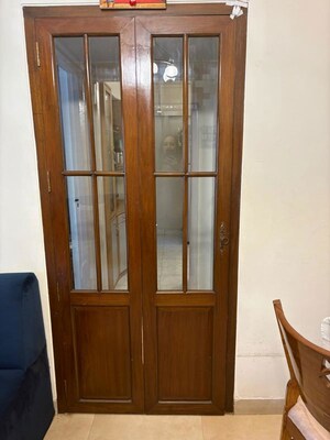 Furnished Amenities in 2 BHK Apartment at Indra Darshan Apartment, Andheri West – for Sale