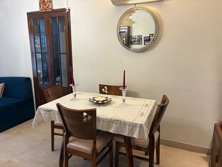 Team Area, indra-darshan-apartment 2 Bedroom 850 Sq.Ft. Apartment In Andheri West Mumbai 10597484