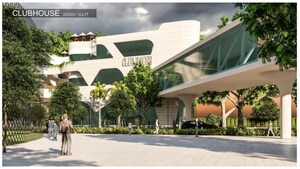 4 BHK Villa – Exterior View View at Dabirpur - for Sale