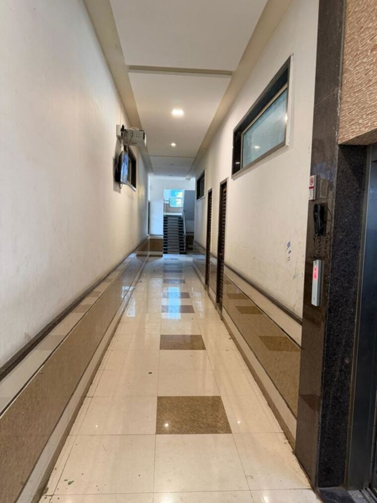 undefined, raj-tulsi-city 1 Bedroom 385 Sq.Ft. Apartment In Badlapur East Thane 10597544