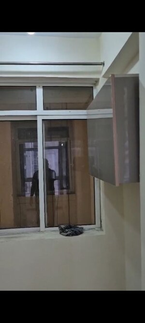 Building Lobby in 2 BHK Apartment at Jaypee Kensington Boulevard, Sector 131 – for Rent