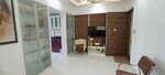 1 BHK + Study Room 500 Sq.Ft. Apartment in RDC Woods Teakwoods