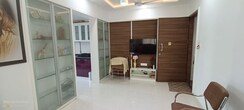 1 BHK + Study Room Apartment For Rent in RDC Woods Teakwoods