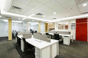  Office Space For Rent in Omkar The Summit Business Bay, Andheri East