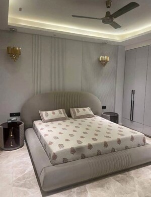 1 BHK Apartment For Sale in Apex Apartments, Sector 45