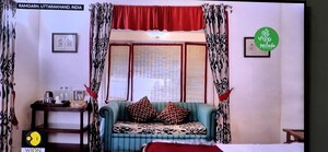 Bedroom in 3 BHK Villa at Patwari – for Sale