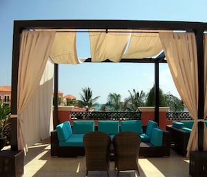 3 BHK Villa – Exterior View View at Patwari - for Sale