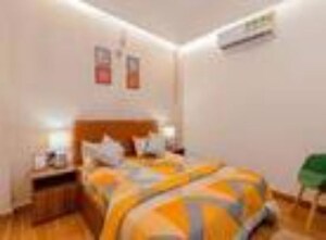 Bedroom in 3 BHK Villa at Patwari – for Sale
