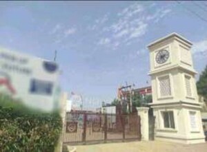 3 BHK Villa – Exterior View View at Patwari - for Sale
