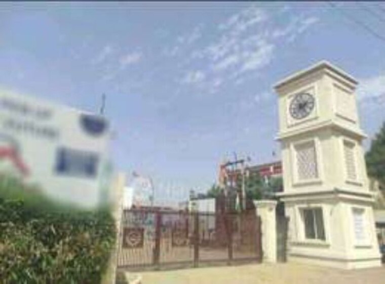 Exterior View, patwari 3 Bedroom 1800 Sq.Ft. Villa In Patwari Greater Noida 10484376