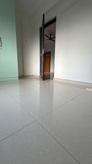 Building Lobby in 1 BHK Apartment at Shriram Liberty Square, Electronic City Phase ii – for Rent